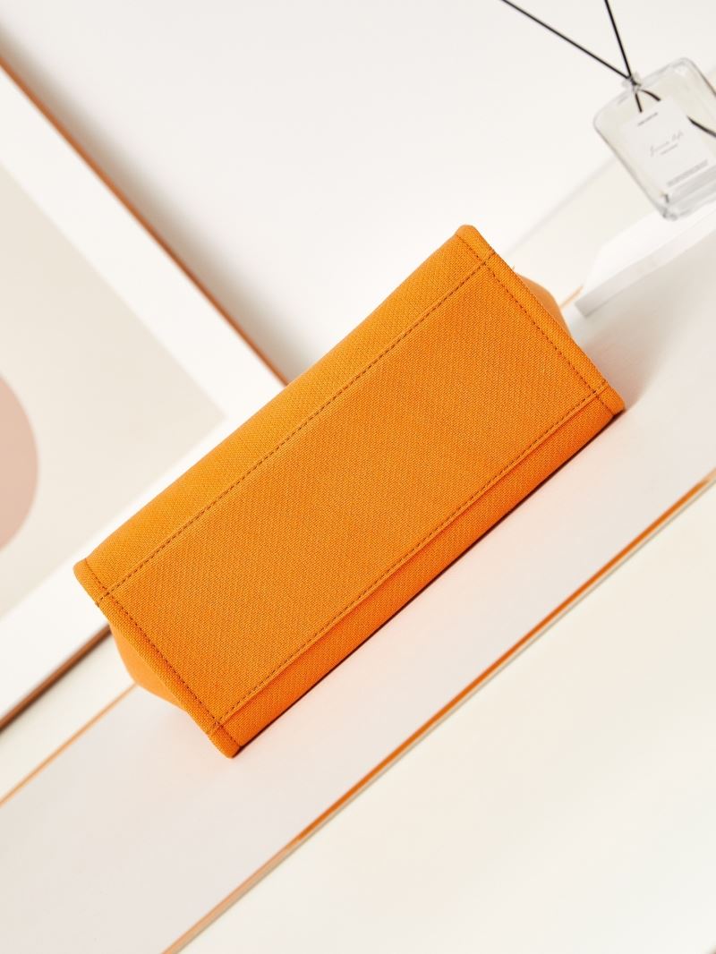 Ch**el shopping bags